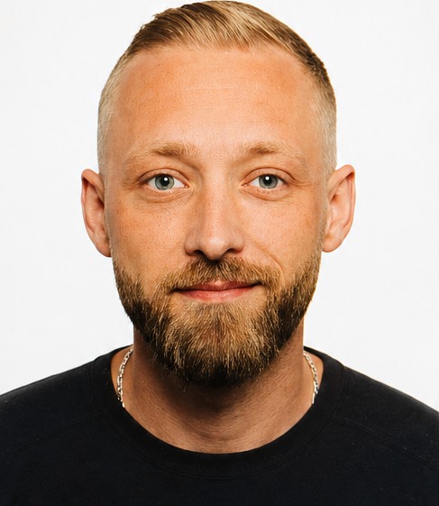 Daniel Uwe Rohlfs